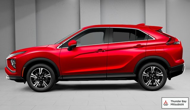 2026 Mitsubishi Eclipse Cross SE-1
