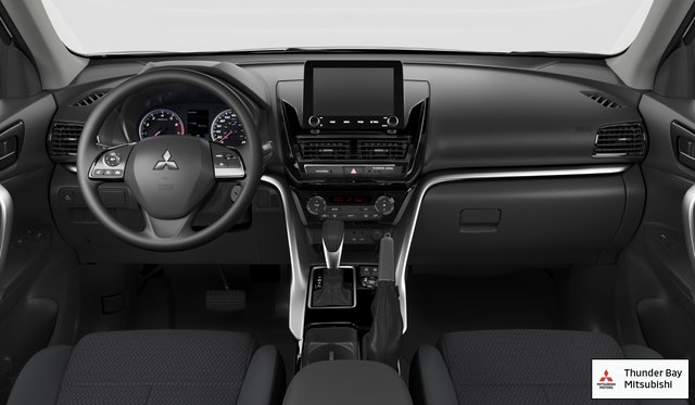 2026 Mitsubishi Eclipse Cross ES-5