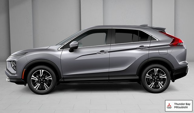 2026 Mitsubishi Eclipse Cross SE-1