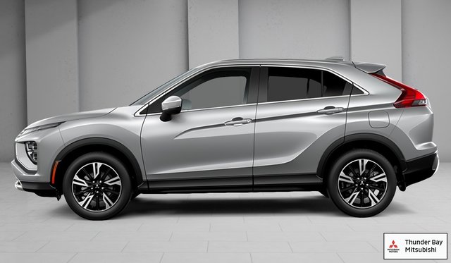 2026 Mitsubishi Eclipse Cross SE-2