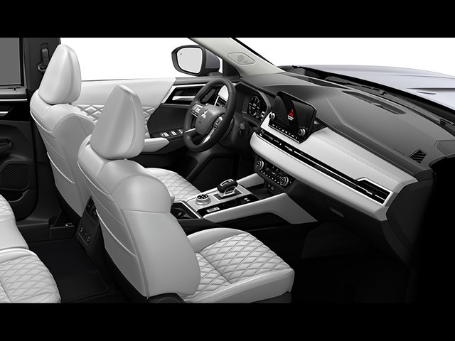 Mitsubishi Outlander Plug-In Hybrid GT 2025-5