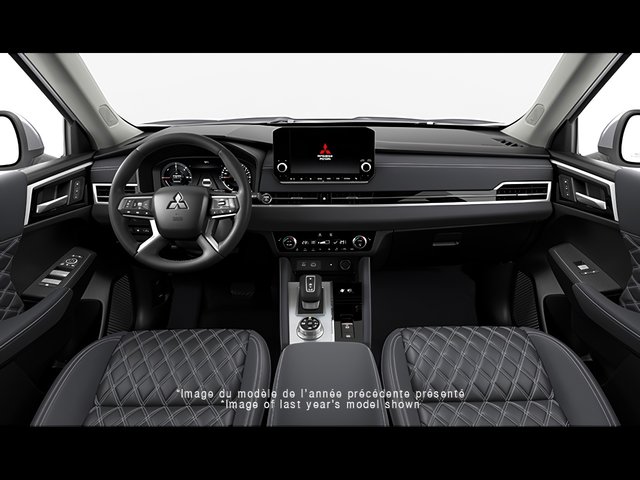 Mitsubishi Outlander Plug-In Hybrid GT 2026-5