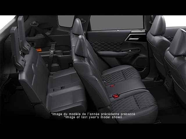 Mitsubishi Outlander Plug-In Hybrid GT 2026-3