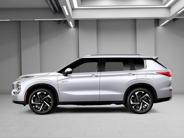 Mitsubishi Outlander Plug-In Hybrid SEL 2026-1