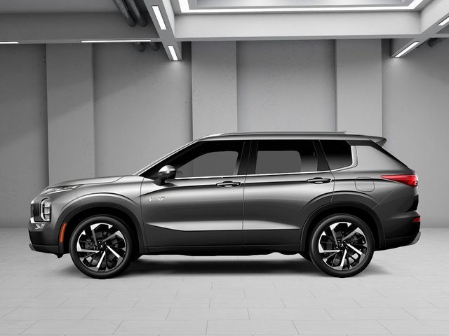 Mitsubishi Outlander Plug-In Hybrid SEL 2026-1