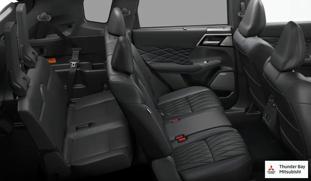 2026 Mitsubishi Outlander Plug-In Hybrid GT NOIR-3