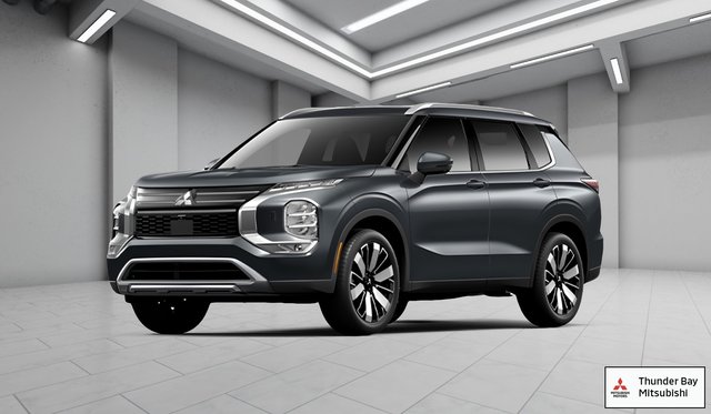 2027 Mitsubishi OUTLANDER SEL S-AWC SEL S-AWC-0