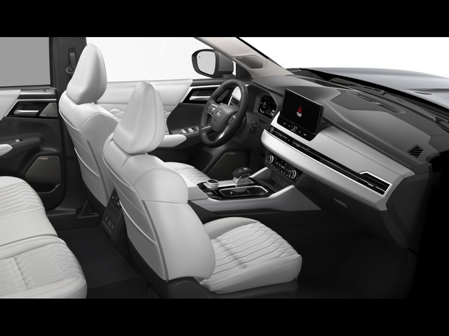 2025 Mitsubishi Outlander GT S-AWC-3