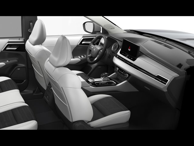 2025 Mitsubishi Outlander LE-5