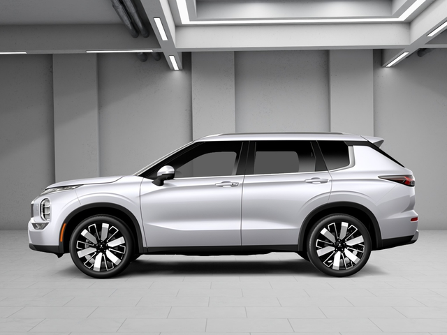 2026 Mitsubishi Outlander SEL-1