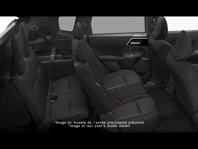 Mitsubishi Outlander SE 2026-4