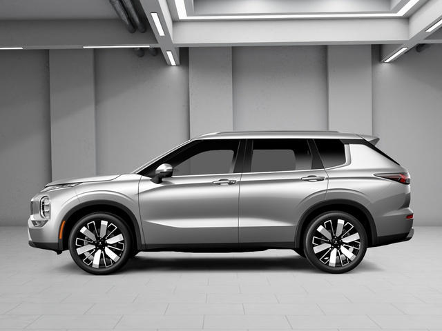 2026 Mitsubishi Outlander SEL-1