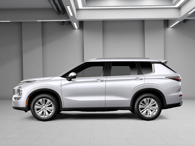 2026 Mitsubishi Outlander SE-1