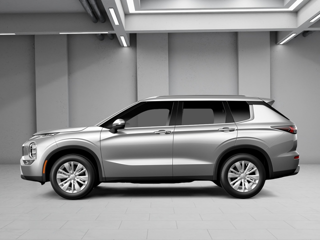 2026 Mitsubishi Outlander SE-1
