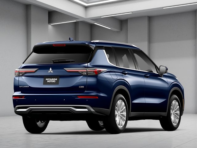 Mitsubishi Outlander SE 2026-2