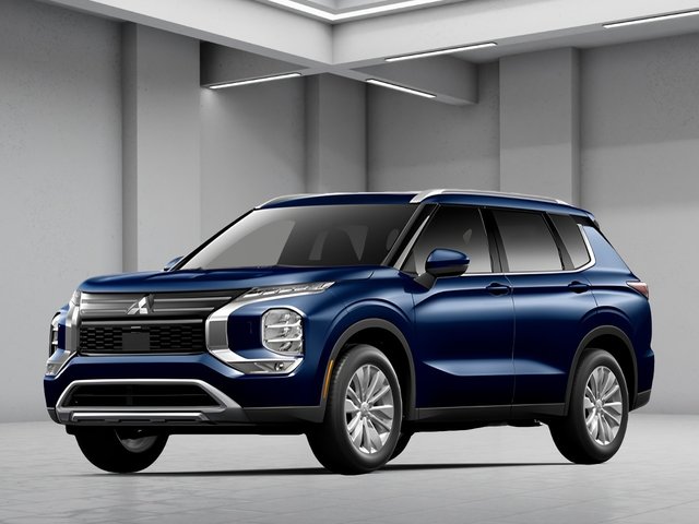 Mitsubishi Outlander SE 2026-0