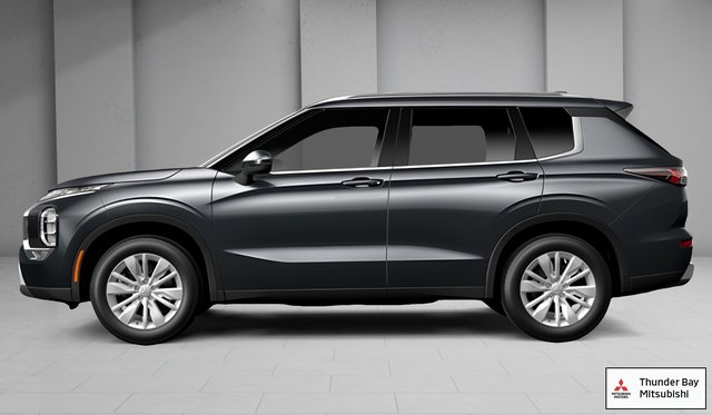 2026 Mitsubishi Outlander SE-1