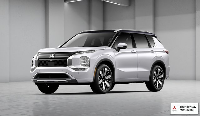 2026 Mitsubishi Outlander GT NOIR-0