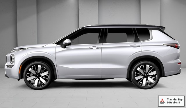 2026 Mitsubishi Outlander GT NOIR-1