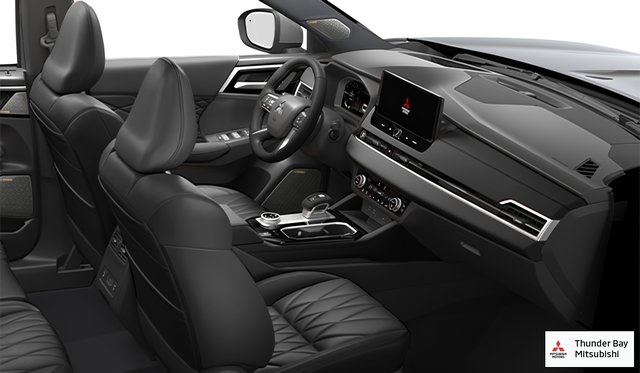 2026 Mitsubishi Outlander GT NOIR-5