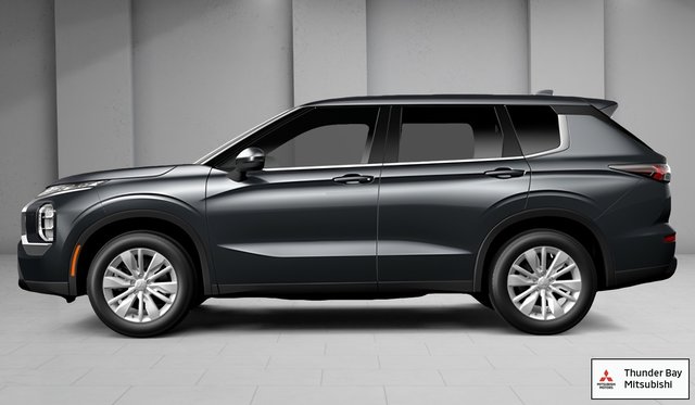 2026 Mitsubishi Outlander ES-1