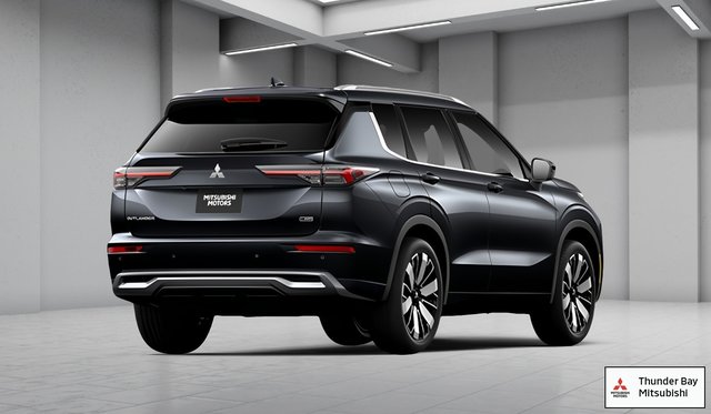 2026 Mitsubishi Outlander GT NOIR-2
