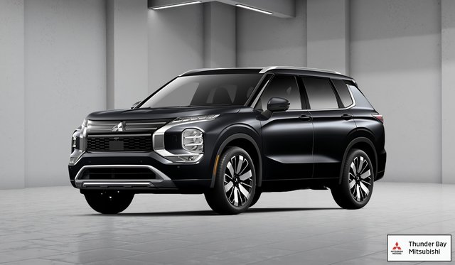 2026 Mitsubishi Outlander GT NOIR-0