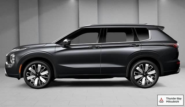 2026 Mitsubishi Outlander GT NOIR-1