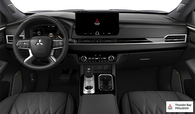2026 Mitsubishi Outlander GT NOIR-5
