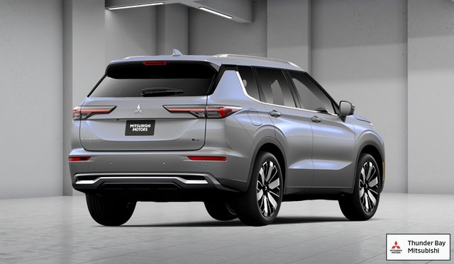 2026 Mitsubishi Outlander SEL-2