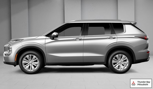 2026 Mitsubishi Outlander SE-1
