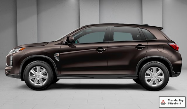 2027 Mitsubishi RVR ES AWC ES AWC-1