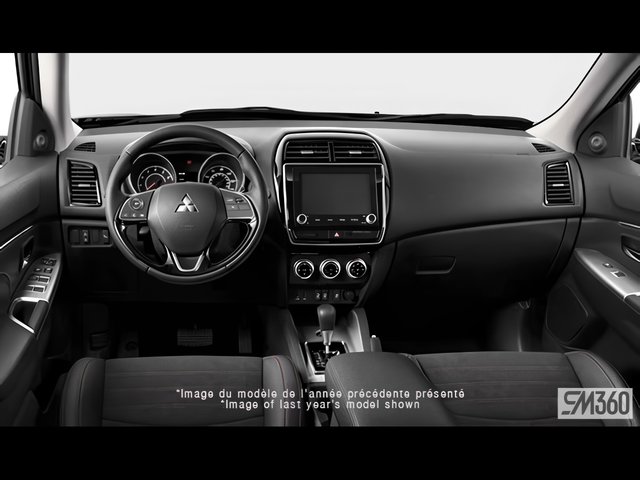 2026 Mitsubishi RVR NOIR-5