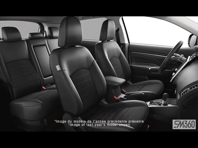 2026 Mitsubishi RVR NOIR-3