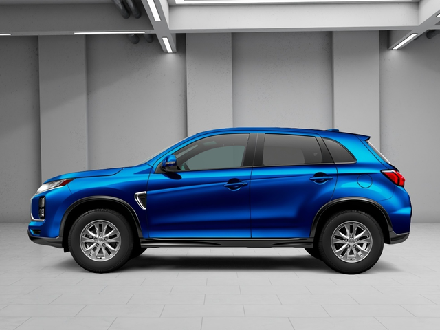 2026 Mitsubishi RVR SE-1