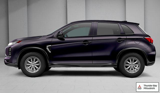 2026 Mitsubishi RVR SE-1