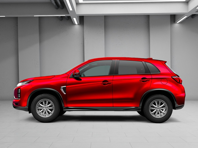 2026 Mitsubishi RVR SE-1