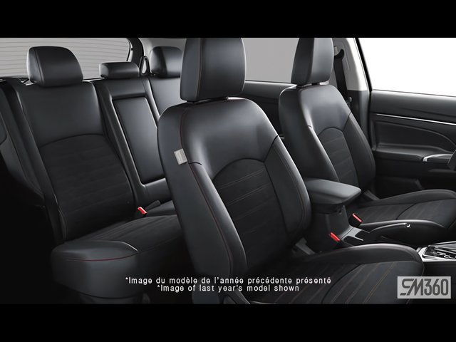 Mitsubishi RVR SEL 2026-3