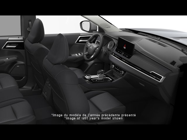 Mitsubishi RVR SE S-AWC 2026-5