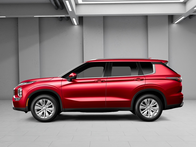 Mitsubishi RVR SE S-AWC 2026-1