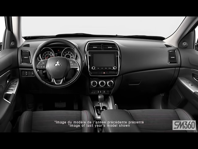 Mitsubishi RVR NOIR 2026-4