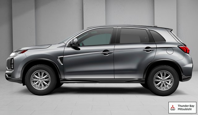 2026 Mitsubishi RVR SE-1