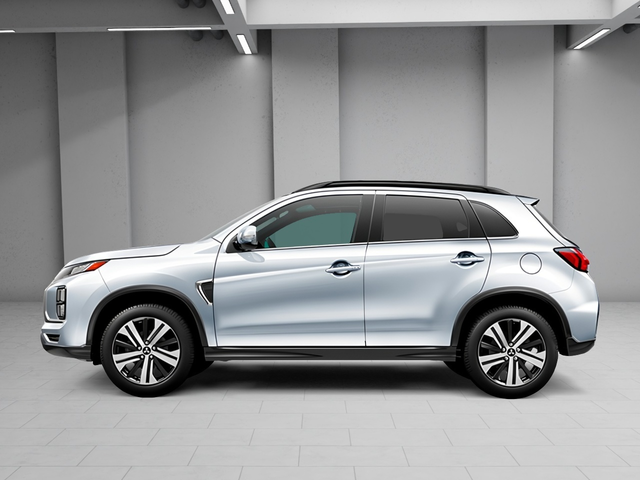 2026 Mitsubishi RVR GT-1