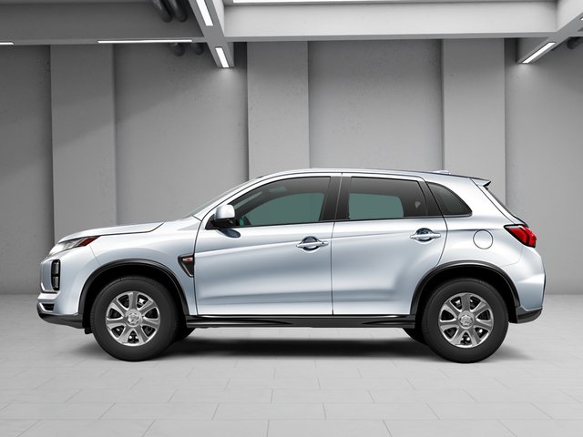 Mitsubishi RVR ES 2026-1