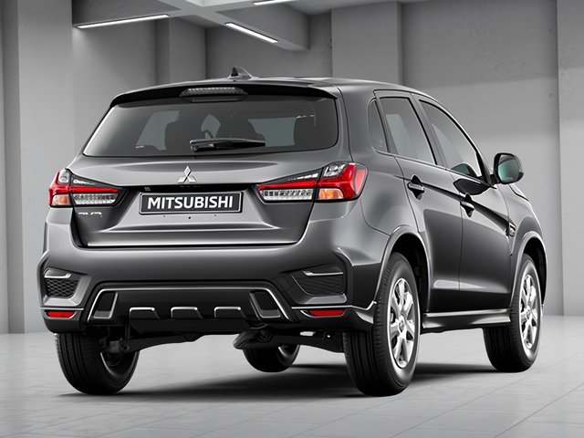 Mitsubishi RVR ES 2026-2