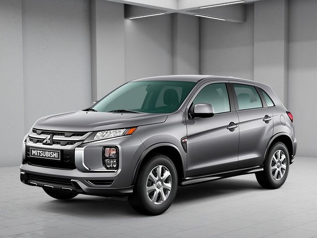 Mitsubishi RVR ES 2026-0