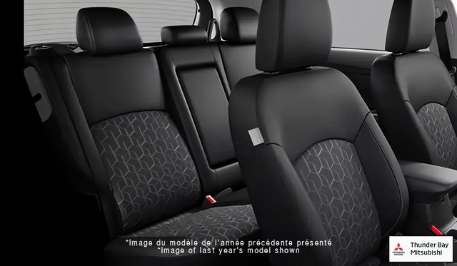 2026 Mitsubishi RVR ES-3