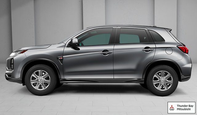 2026 Mitsubishi RVR ES-1