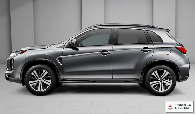 Mitsubishi RVR SEL 2026-1
