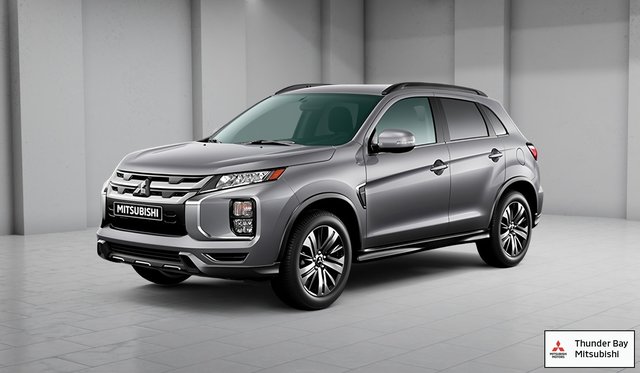 Mitsubishi RVR SEL 2026-0